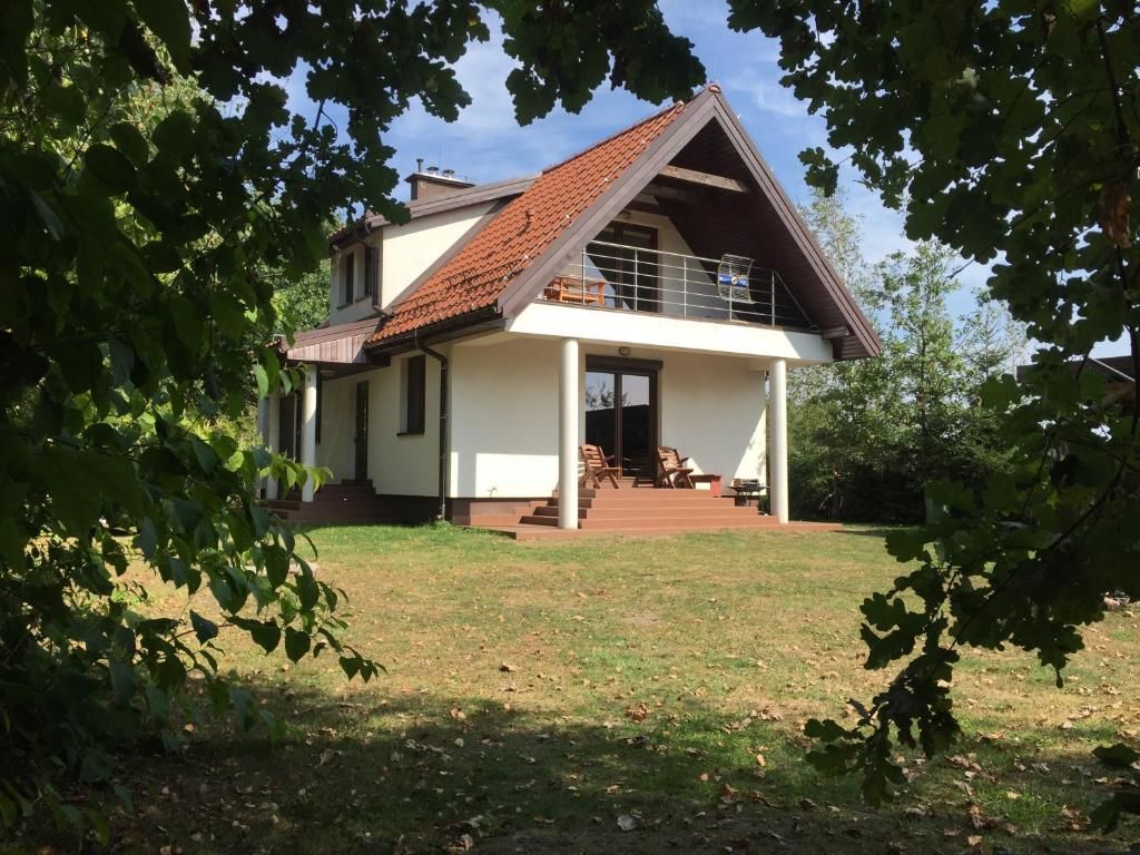Дома для отпуска Przystan Kurpiowska Turośl